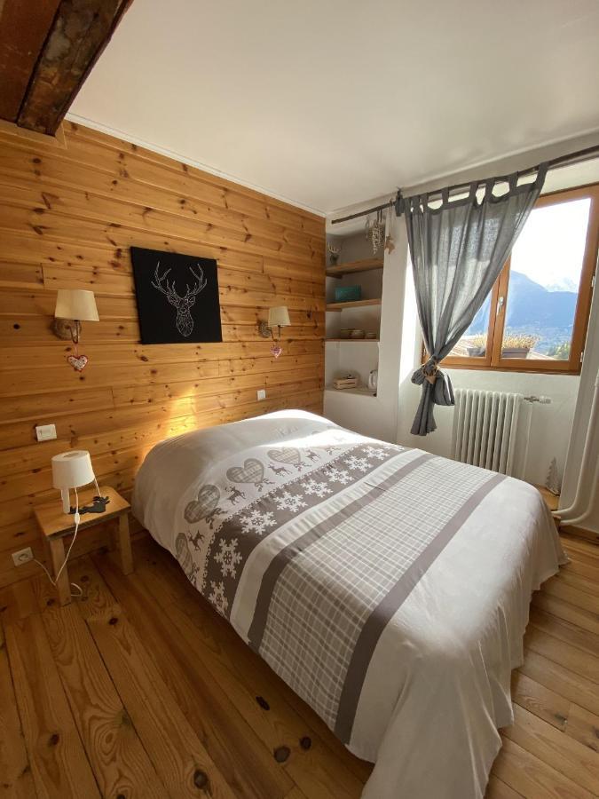 Auberge De La Foret Auris Room photo