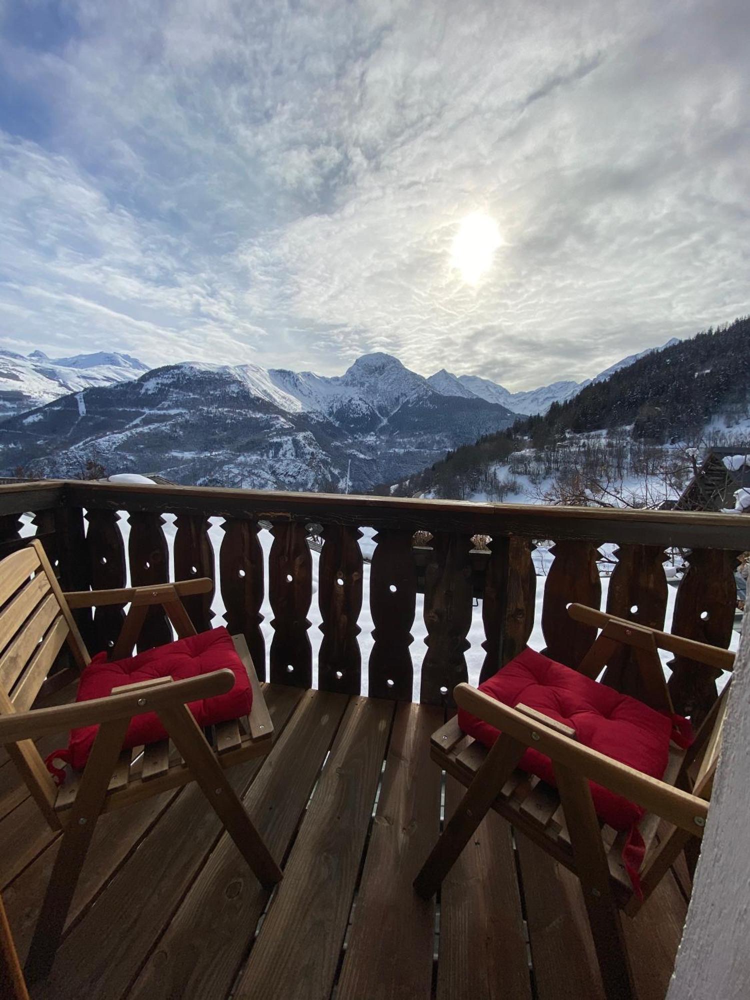 Auberge De La Foret Auris Room photo
